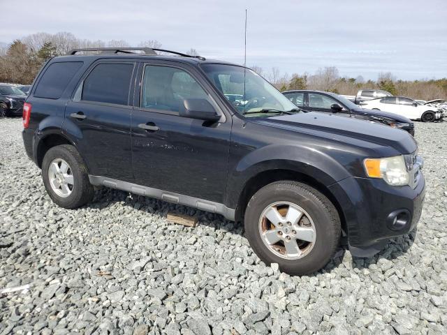 Vin: 1fmcu0d77bkc08551, lot: 45946485, ford escape xlt 20114