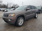 2018 JEEP GRAND CHER - 1C4RJEAG7JC300762