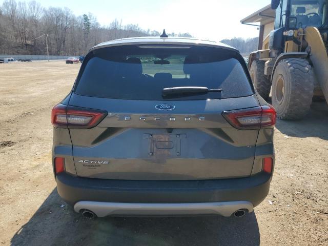 2024 FORD ESCAPE ACT - 1FMCU0GN6RUB13634