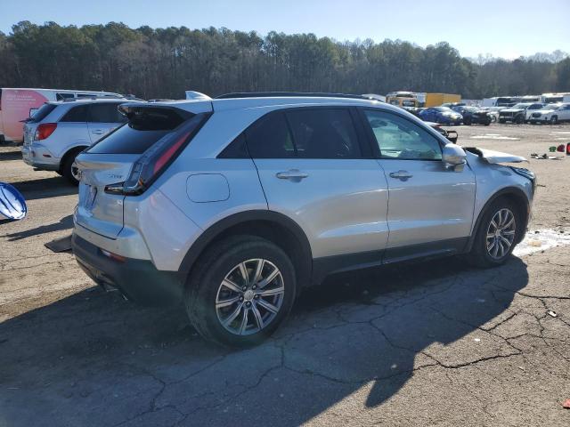 Vin: 1gyfzer48lf069887, lot: 46242445, cadillac xt4 sport 20203