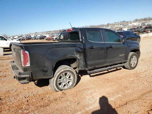 2019 GMC CANYON SLE - 1GTG5CEA4K1215476