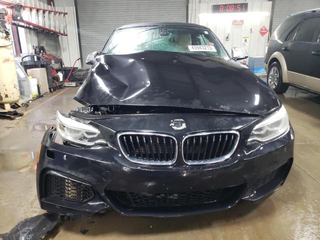 2016 BMW M235XI - WBA1M5C53GV769292