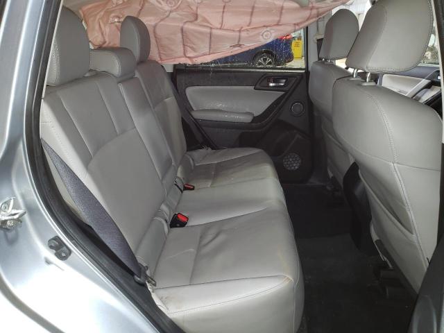 2016 SUBARU FORESTER 2 - JF2SJAKC5GH496817