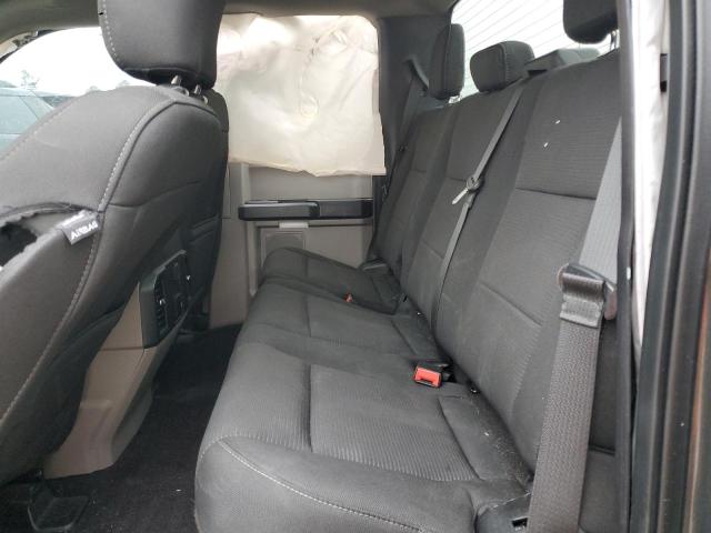 2019 FORD F150 SUPER - 1FTEX1CP9KKC18168