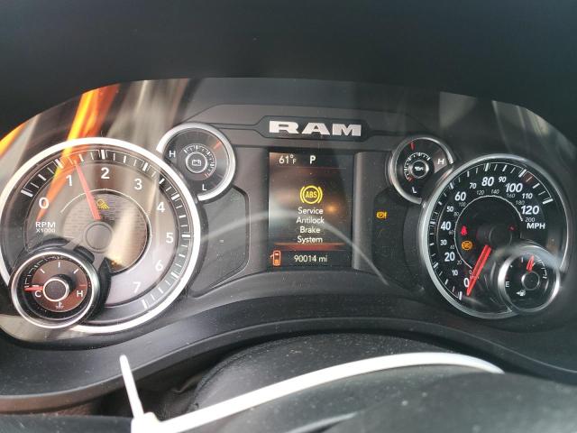 2020 RAM 1500 BIG H - 1C6SRFFT4LN384060