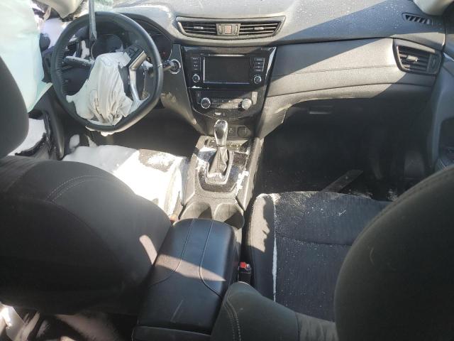 2019 NISSAN ROGUE S 5N1AT2MT9KC789239