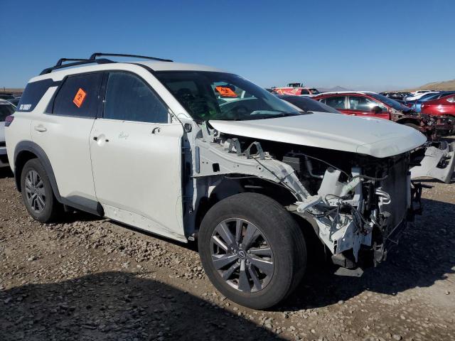 2023 NISSAN PATHFINDER 5N1DR3BC7PC231160
