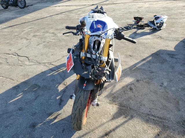 2022 APRILIA RS 660 FAC ZD4KSUP09NS000109