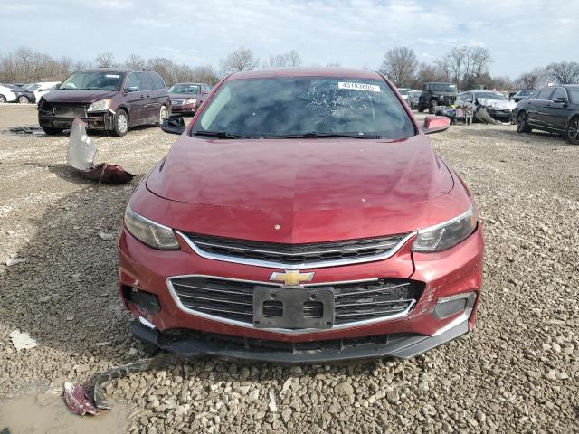 2017 CHEVROLET MALIBU LT 1G1ZE5ST9HF238993