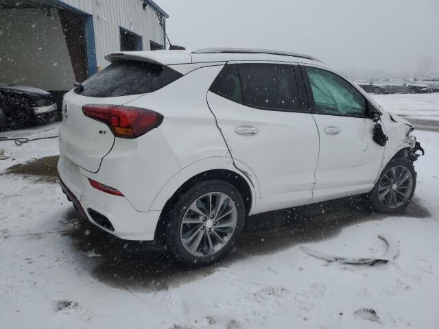 2021 BUICK ENCORE GX - KL4MMDS20MB063244
