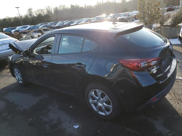 Vin: 3mzbm1k78fm184815, lot: 45480595, mazda 3 sport 20152