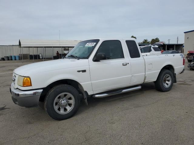 2001 FORD RANGER SUP #3113139709