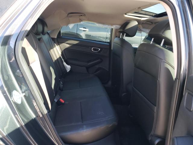 2024 HONDA CIVIC EXL - 19XFL1H79RE027520