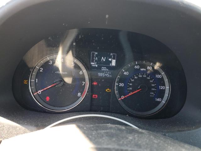 2017 HYUNDAI ACCENT SE - KMHCT4AE5HU167587