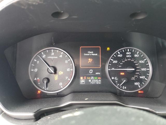 2020 SUBARU OUTBACK LI - 4S4BTANC5L3156557
