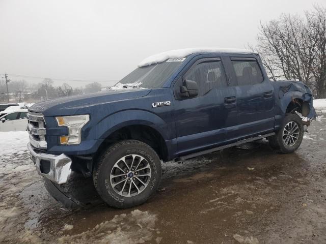 Vin: 1ftew1c81ffb85869, lot: 44664345, ford f-150 supercrew 2015 img_1