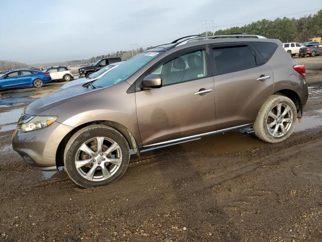 NISSAN MURANO S