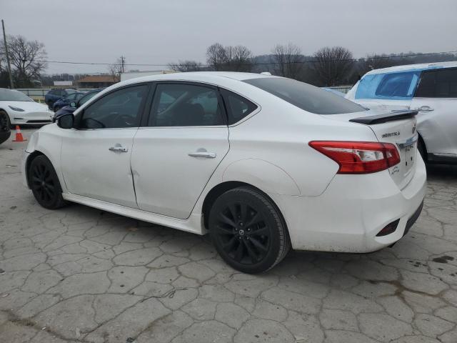 Vin: 3n1cb7ap2hy286224, lot: 44033805, nissan sentra sr turbo 20172