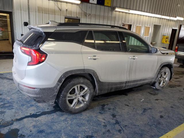 Vin: 3gkalmevxkl197406, lot: 45837975, gmc terrain sle 20193