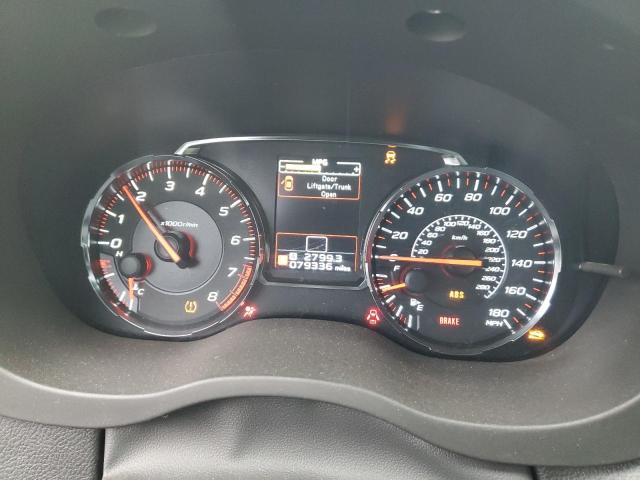 2020 SUBARU WRX PREMIU - JF1VA1C62L9824886