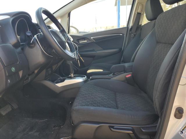 2017 HONDA FIT LX JHMGK5H59HS021241