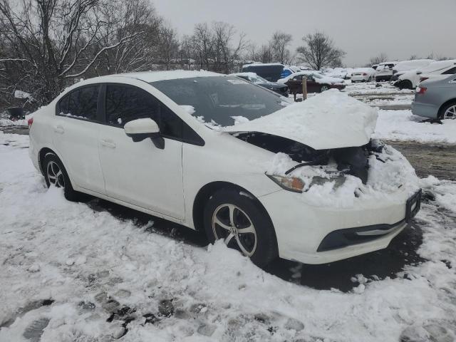 2015 HONDA CIVIC SE 19XFB2F79FE216594