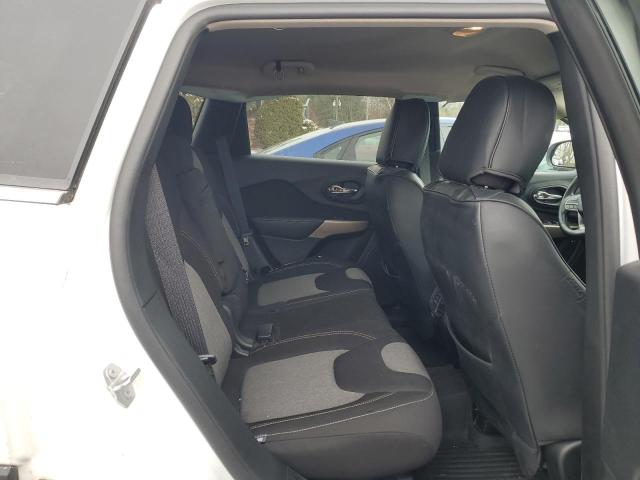 2018 JEEP CHEROKEE L - 1C4PJMCX4JD502547