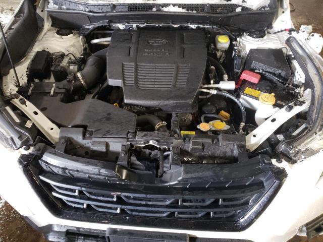 2023 SUBARU FORESTER JF2SKACC9PH403857