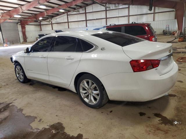 Vin: 2g11z5s32k9122293, lot: 83814114, chevrolet impala lt 20192