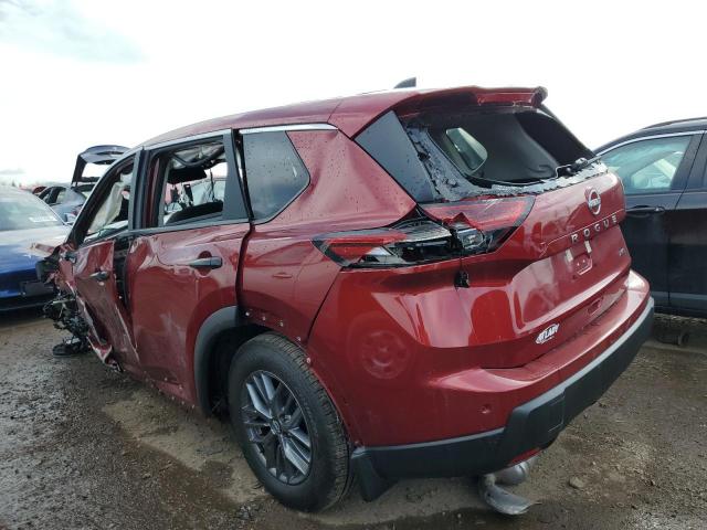 Vin: 5n1bt3ab3rc743373, lot: 47187425, nissan rogue s 20242
