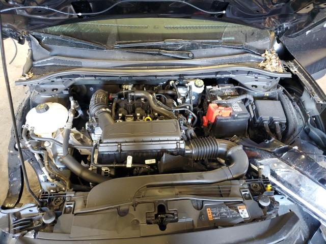 2024 FORD ESCAPE ACT - 1FMCU9GN6RUB01682