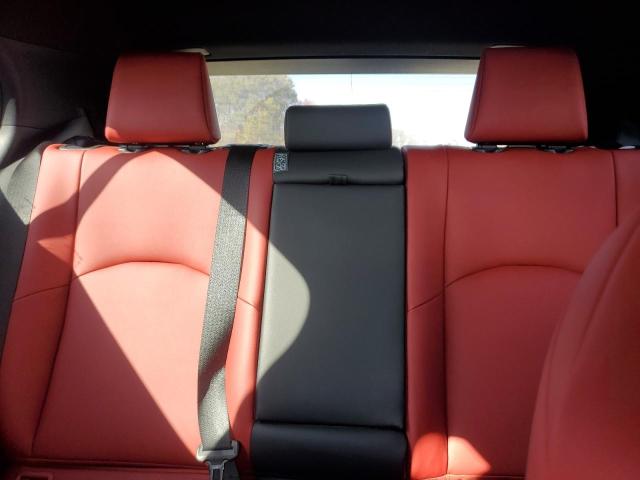 2019 LEXUS UX 200 JTHY3JBH2K2015320