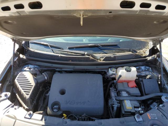 2023 CHEVROLET TRAVERSE L - 1GNEVGKW3PJ327750