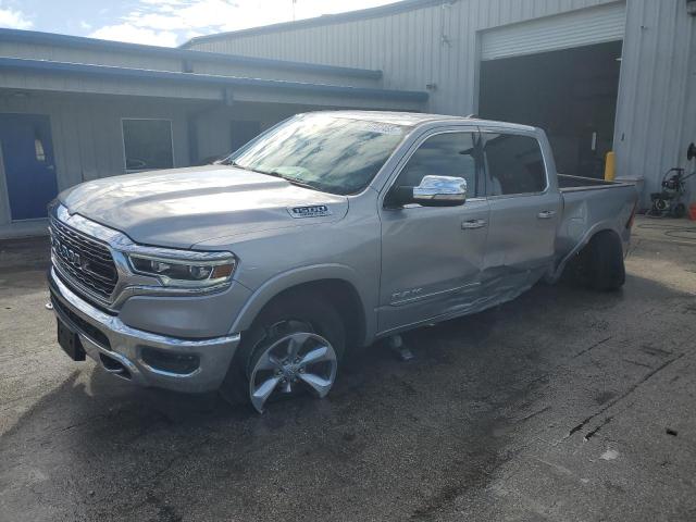RAM 1500 LIMIT