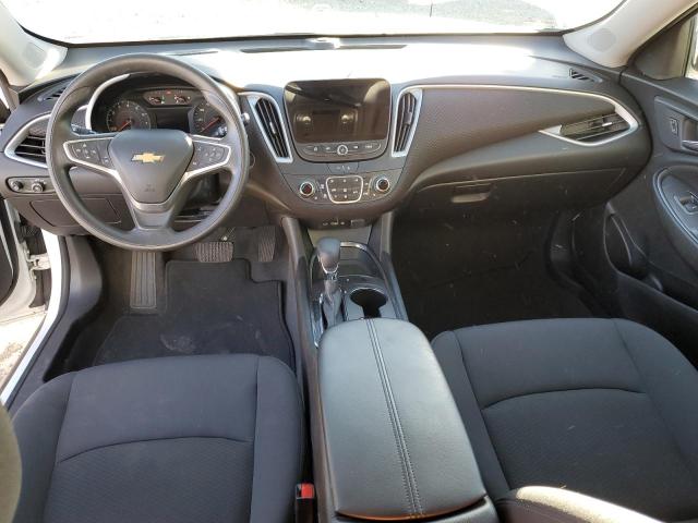 2023 CHEVROLET MALIBU LT 1G1ZD5ST0PF169029