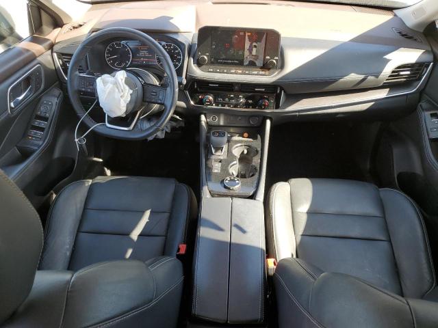 2021 NISSAN ROGUE SL - 5N1AT3CB6MC809500