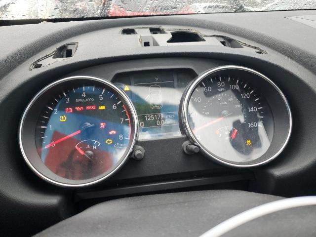 2015 NISSAN ROGUE SELE - JN8AS5MT8FW664931