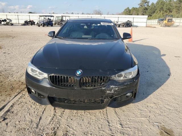 2017 BMW 440I WBA4P1C55HK522422