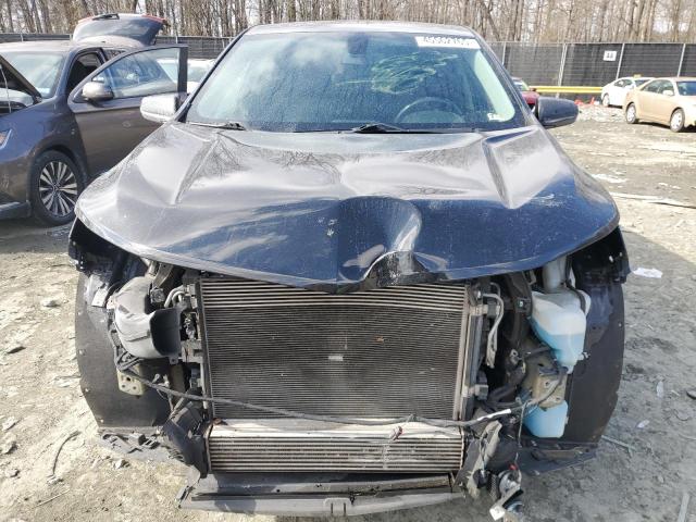 2018 CHEVROLET EQUINOX LT - 2GNAXJEV9J6118199