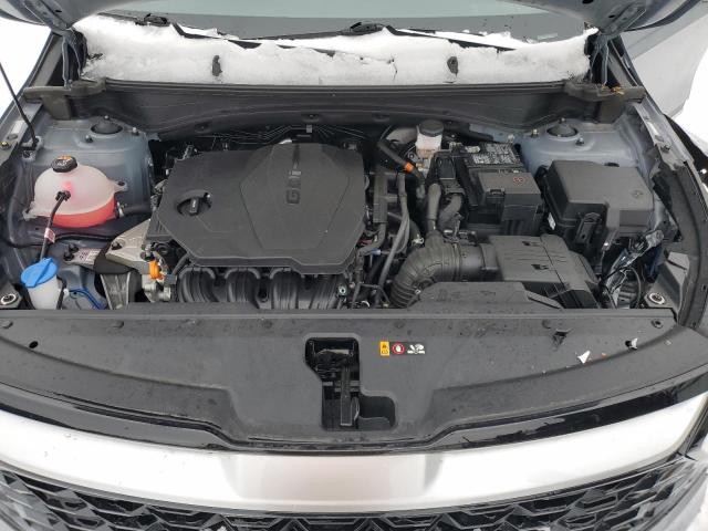 2023 KIA SPORTAGE E - 5XYK33AF3PG064218