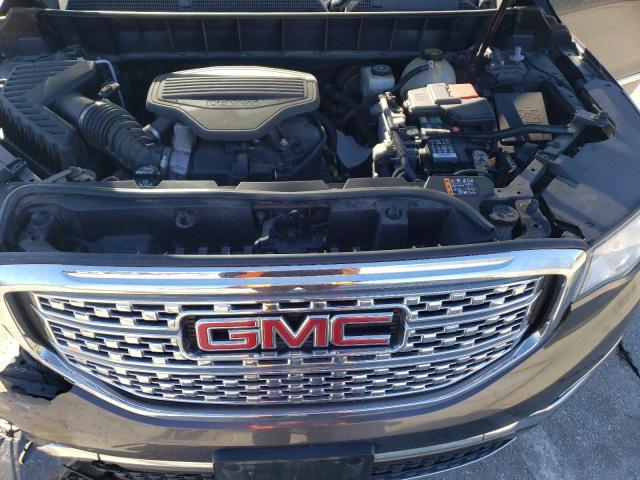 2019 GMC ACADIA DEN - 1GKKNPLS0KZ149074