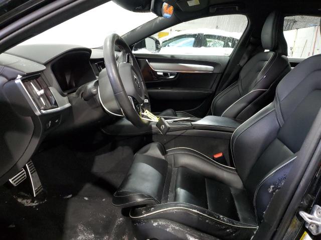 2020 VOLVO S90 T6 OCE - LVYA22MT9LP175852