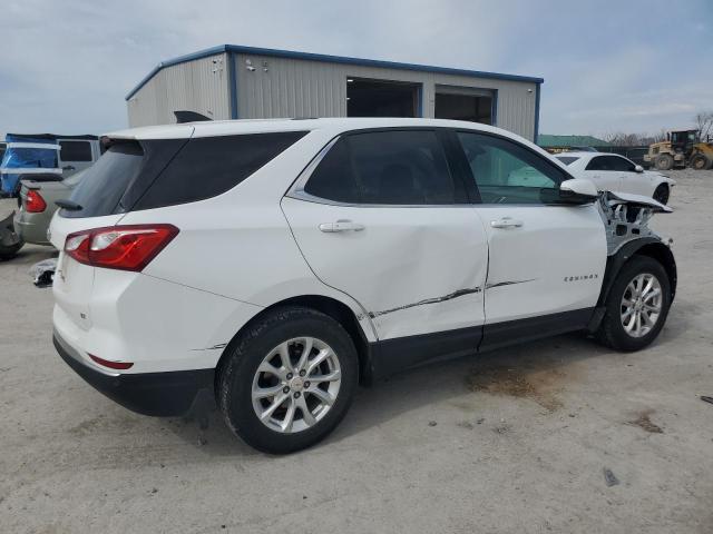 2018 CHEVROLET EQUINOX LT - 2GNAXJEV3J6156138