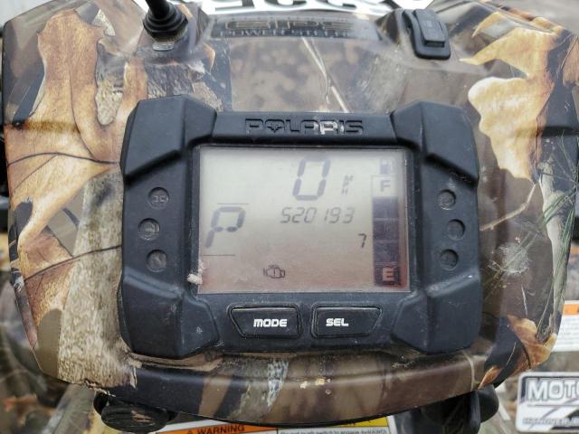 2014 POLARIS SPORTSMAN - 4XAZN5EA8EA129345