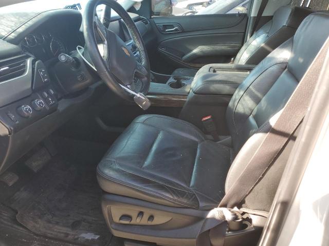 2019 CHEVROLET SUBURBAN K 1GNSKHKC8KR395866