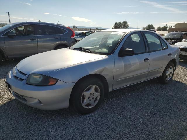 CHEVROLET CAVALIER