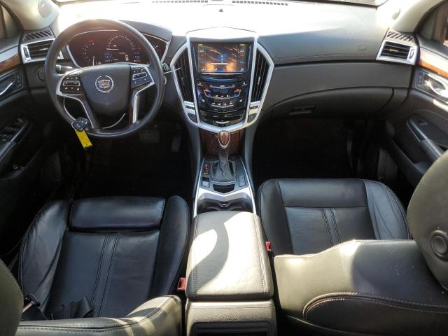 2016 CADILLAC SRX LUXURY - 3GYFNBE35GS551113