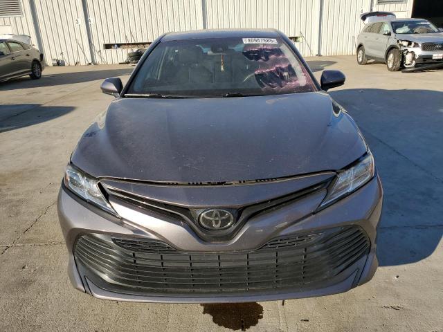2020 TOYOTA CAMRY LE - 4T1C11AK3LU945792