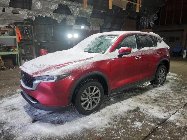 Vin: jm3kfbbm9p0268615, lot: 43133865, mazda cx-5 selec select 2023 img_1