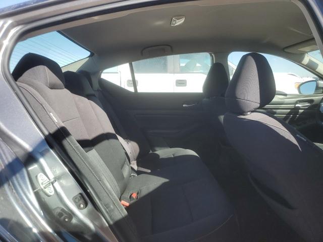 2020 NISSAN ALTIMA S 1N4BL4BV3LC214232